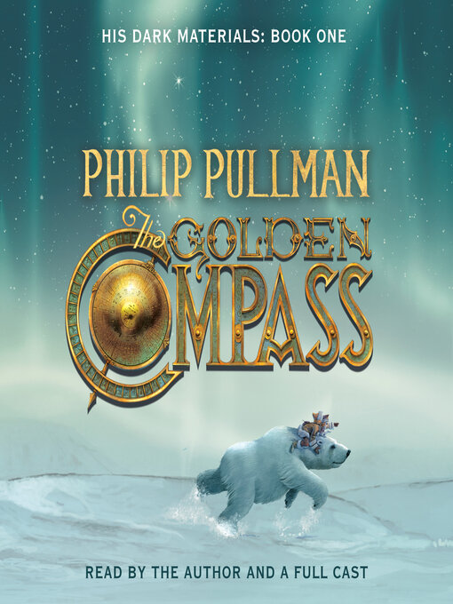 Nimiön The Golden Compass lisätiedot, tekijä Philip Pullman - Odotuslista